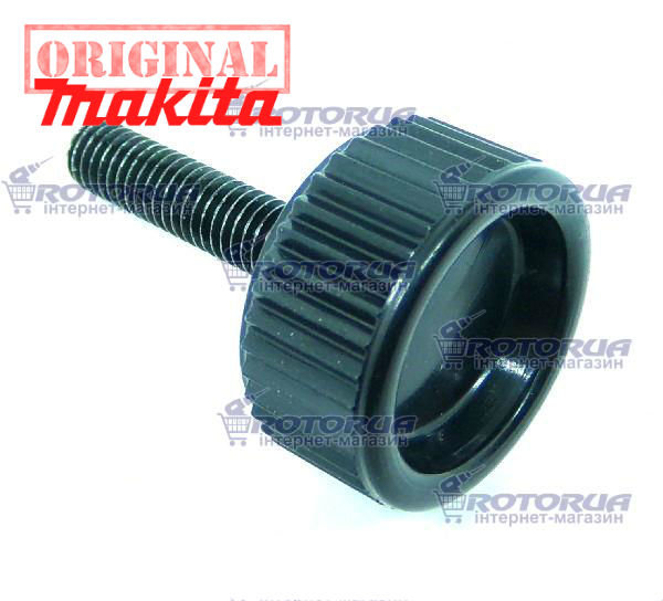 Встановочний гвинт Makita М6х25 — rotorua.com.ua