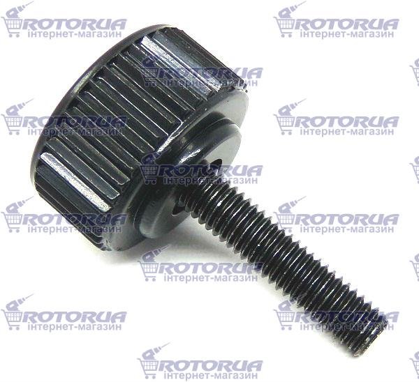 Встановочний гвинт Makita М6х25 — rotorua.com.ua