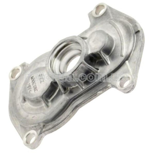 Корпус редуктора нижній перфоратора Makita HR3200C, HR3210C, HR3540C фото 1 — rotorua.com.ua