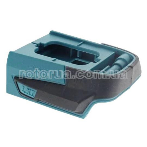 Корпус батареї перфоратора Makita BHR243, DHR242 фото 1 — rotorua.com.ua
