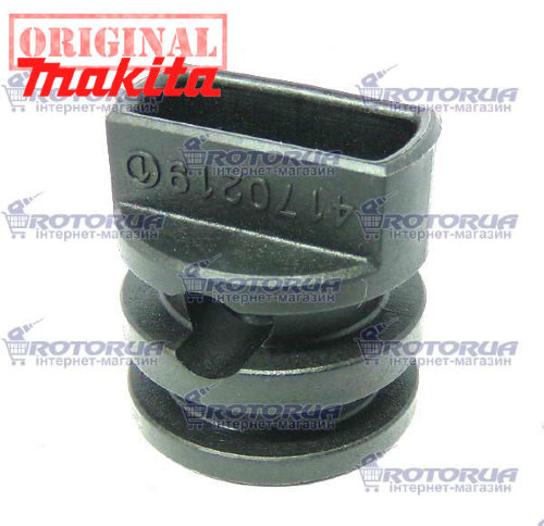 Поршень перфоратора Makita HR3000C фото 1 — rotorua.com.ua