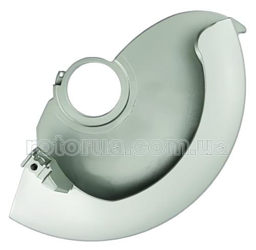 Захисний кожух дискової пилки Makita HS6601 — rotorua.com.ua