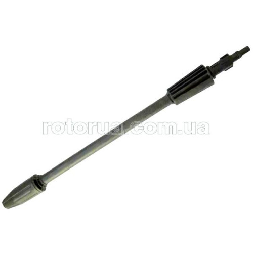 Турбо насадка для минимойки Makita HW121, HW132 фото 1 &mdash; rotorua.com.ua