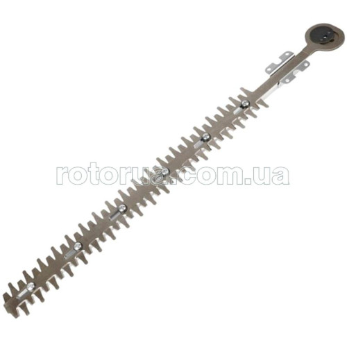 Ніж кущоріза Makita UH4861 фото 1 &mdash; rotorua.com.ua