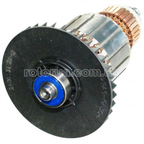 Якір стрічкової шліфмашина Makita 9403 фото 1 — rotorua.com.ua