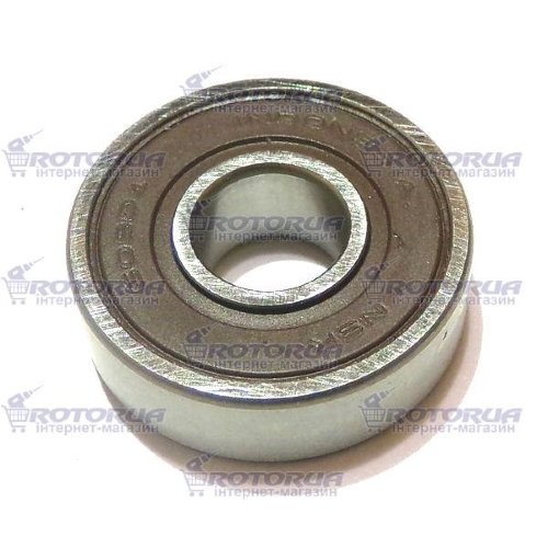 Подшипник шариковый 608D1 NSK 8х22х7 мм фото 1 — rotorua.com.ua