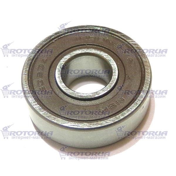 Подшипник шариковый 608D1 NSK 8х22х7 мм — rotorua.com.ua