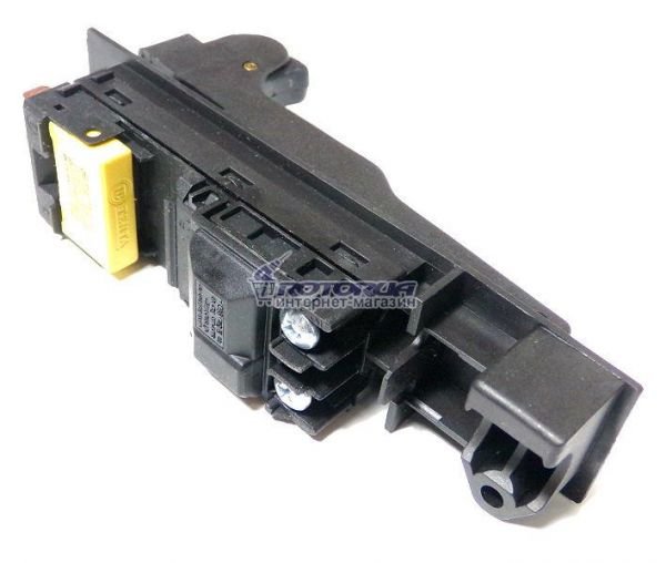 Кнопка болгарки Makita GA9020S, 9069S, Фиолент МШУ1-23-230 аналог — rotorua.com.ua