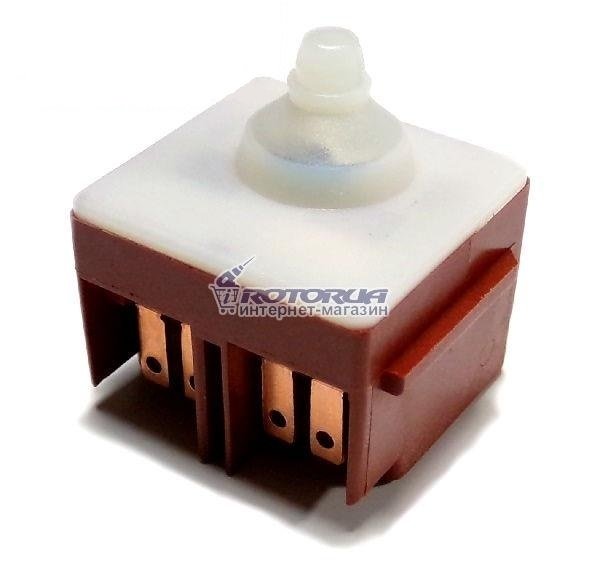 Кнопка болгарки Makita GA5030, 9555NB, 9558HN — rotorua.com.ua