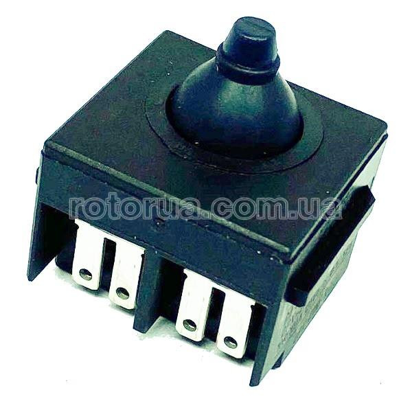 Кнопка болгарки Makita GA5030, 9555NB, 9558HN — rotorua.com.ua