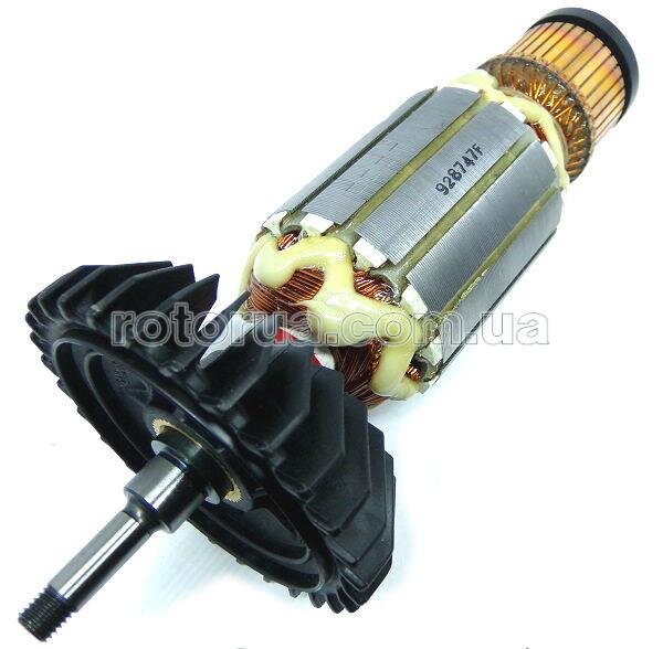 Якір болгарка Makita GA7050R, GA9050, GA9050R — rotorua.com.ua