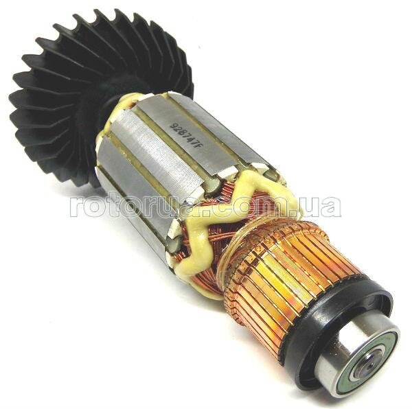 Якір болгарка Makita GA7050R, GA9050, GA9050R — rotorua.com.ua