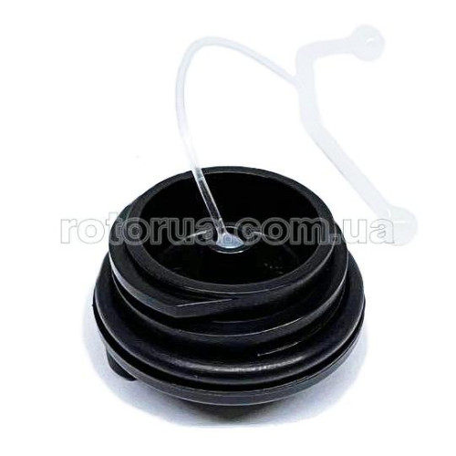 Кришка бака бензопили Makita EA3200S, EA3203S, EA3500S фото 1 — rotorua.com.ua