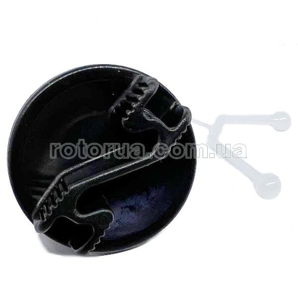 Кришка бака бензопили Makita EA3200S, EA3203S, EA3500S — rotorua.com.ua