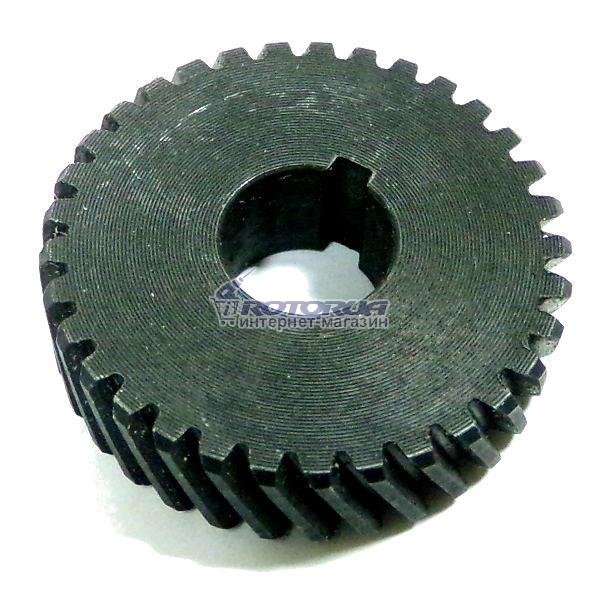 Шестерня пилы дисковой Z33 D37/12 борт DWT 190 — rotorua.com.ua