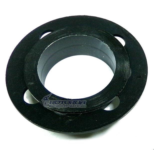 Втулка направляющая копировальная Makita 37х40 h13 — rotorua.com.ua