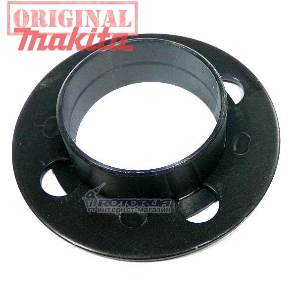 Втулка направляющая копировальная Makita 37х40 h13 — rotorua.com.ua