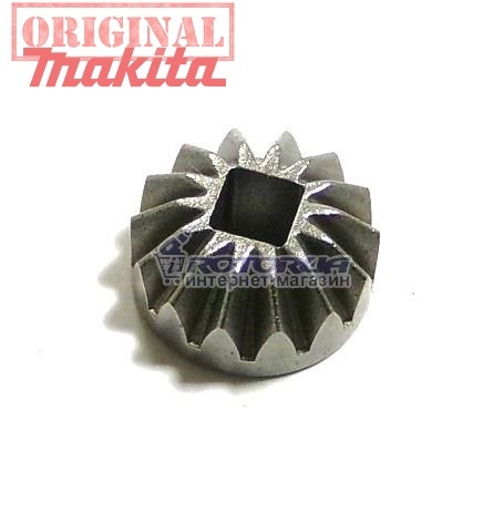 Зубчатое колесо 14 цепной пилы Makita UC4020A, UC4030A, UC4041A — rotorua.com.ua