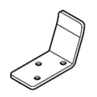 Теплоотвод Makita BDF454, BFS451, BHP454 — rotorua.com.ua