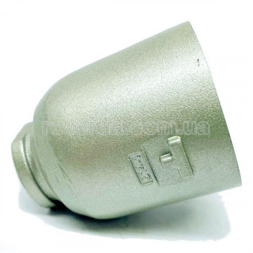 Корпус ударника акумуляторного шуруповерта Makita TD090D фото 1 &mdash; rotorua.com.ua