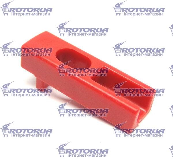 Блокувальна кнопка перфоратора Makita HR2450 — rotorua.com.ua