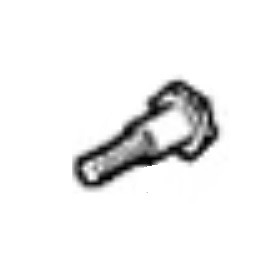 Болт зчеплення тримера Makita EM2600U — rotorua.com.ua