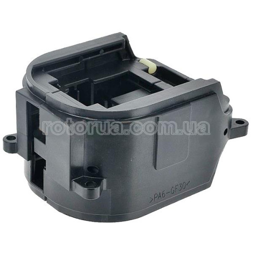 Терминальная коробка пилы Makita DUC303, DUC353 фото 1 &mdash; rotorua.com.ua