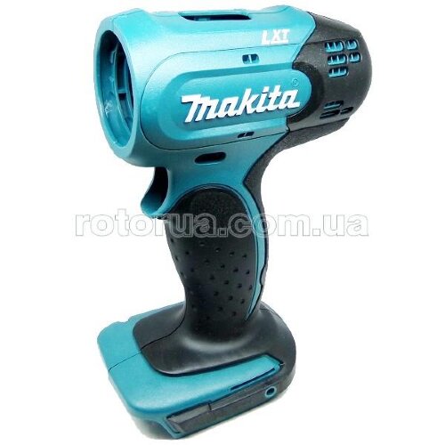 Корпус акумуляторного шуруповерта Makita BDF343, DDF343 фото 1 — rotorua.com.ua
