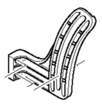 ОГРАНИЧИТЕЛЬ ГЛУБИНЫ ПИЛЫ MAKITA 5903R &mdash; rotorua.com.ua