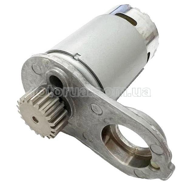 Двигун акумуляторного тримера Makita 14,4, 18 V BUR141, BUR181, DUR181 — rotorua.com.ua