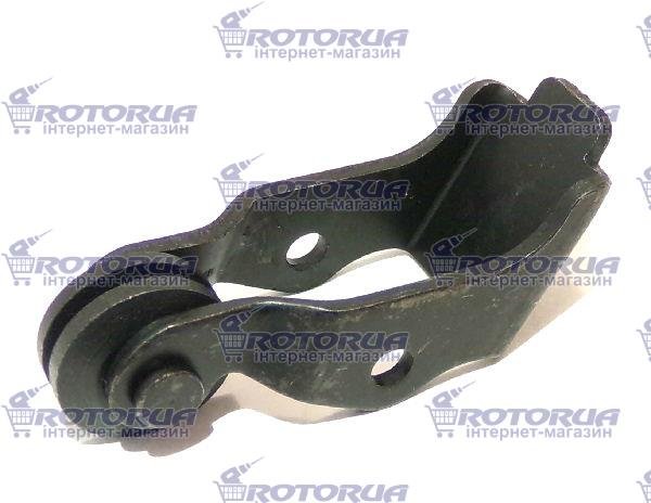 Напрямна лобзика Г-подібна 700 — rotorua.com.ua