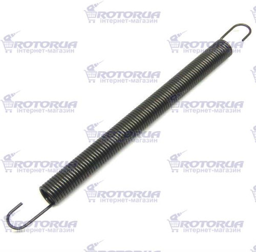 Поворотна пружина 4 пили Makita HS6601 фото 1 — rotorua.com.ua