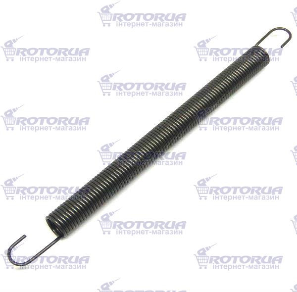 Поворотна пружина 4 пили Makita HS6601 — rotorua.com.ua