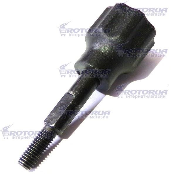 Гвинт М5х33 фрезера Makita 3709, 3710 — rotorua.com.ua