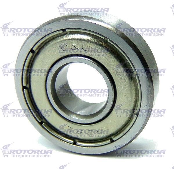 Подшипник шариковый 609Z C&amp;U 9х24х7 мм — rotorua.com.ua