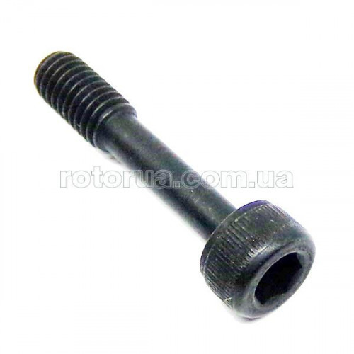 Гвинт з внутрішнім шестигранником М6х36 Makita фото 1 — rotorua.com.ua