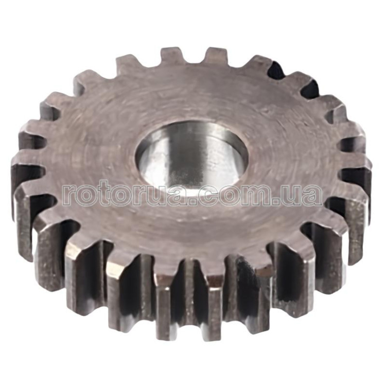 Шестерня 22 гайковерта Makita DTW280, DTW281, шуруповерта DTD154, DTD171 &mdash; rotorua.com.ua