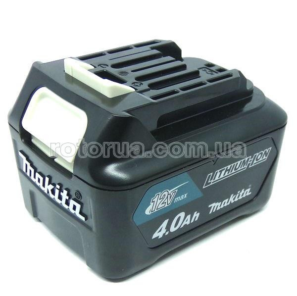 Аккумулятор шуруповерта Makita 10.8, 12 V BL1041B Li-Ion DF331D, DF333D — rotorua.com.ua