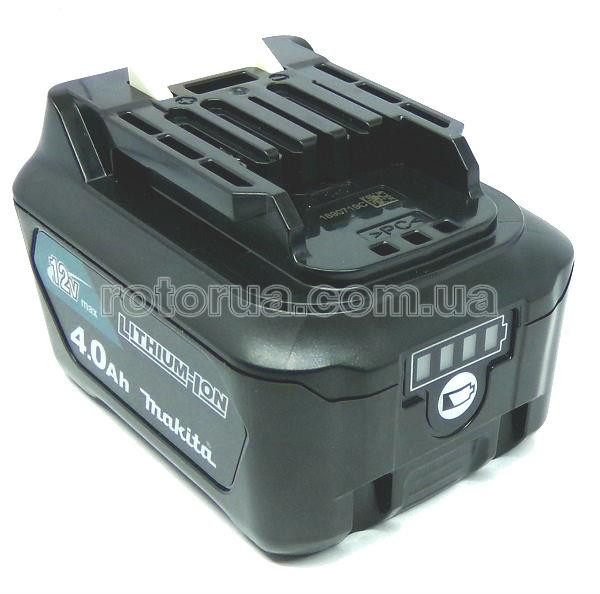 Аккумулятор шуруповерта Makita 10.8, 12 V BL1041B Li-Ion DF331D, DF333D — rotorua.com.ua