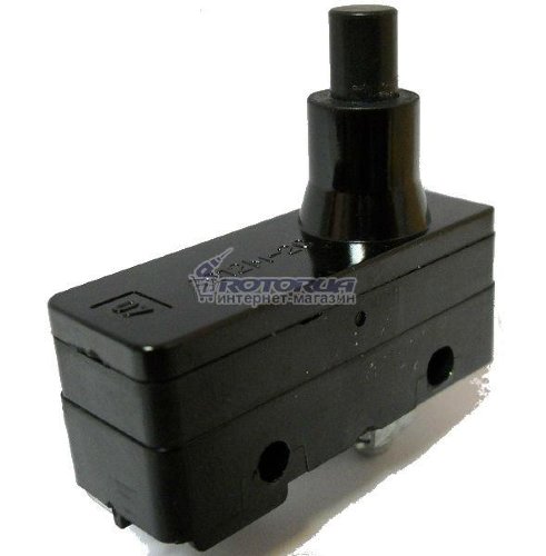 Кнопка болгарки Киров МШУ 1,8-230-А, МШУ 2,0-230, МШУ 2,2-230 фото 1 — rotorua.com.ua