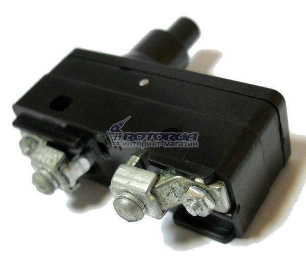 Кнопка болгарки Киров МШУ 1,8-230-А, МШУ 2,0-230, МШУ 2,2-230 — rotorua.com.ua