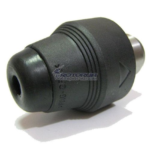 Патрон SDS-Plus съемный перфоратора Bosch 2-26 аналог фото 1 — rotorua.com.ua