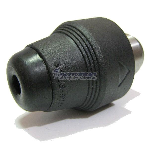 Патрон SDS-Plus съемный перфоратора Bosch 2-26 аналог — rotorua.com.ua