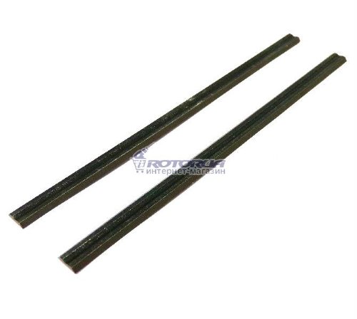 Двосторонні ножі для рубанка 110 мм  фото 1 — rotorua.com.ua