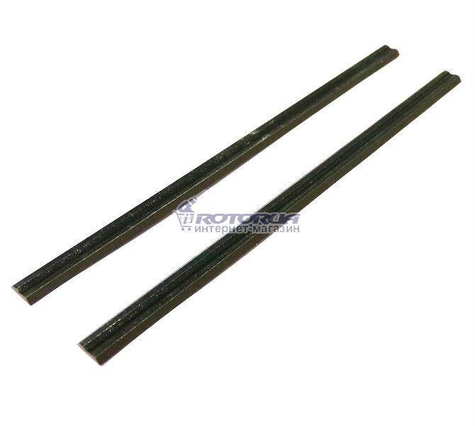 Ножи двусторонние для рубанка 110 мм   — rotorua.com.ua