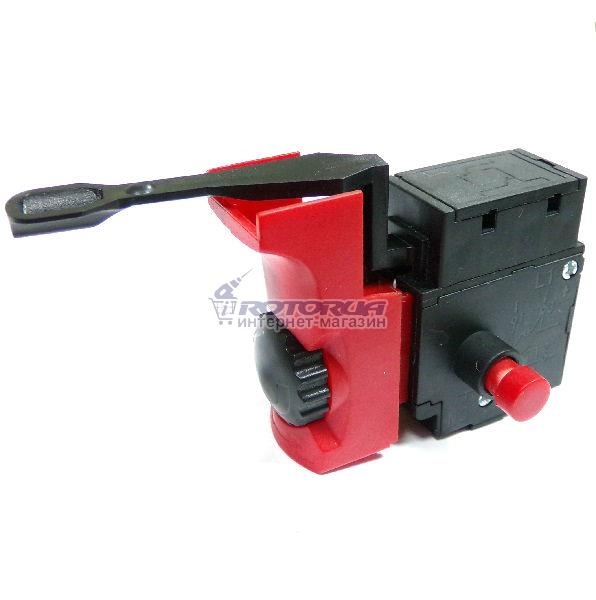 Кнопка дрели Metabo &mdash; rotorua.com.ua