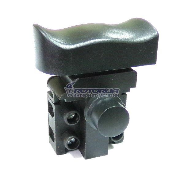 Кнопка фрезера DWT OF-1500 VS, Einhell BOF 1400, Ижмаш ИФП-1550 — rotorua.com.ua