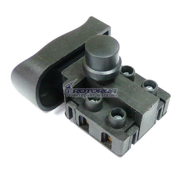 Кнопка фрезера DWT OF-1500 VS, Einhell BOF 1400, Ижмаш ИФП-1550 — rotorua.com.ua