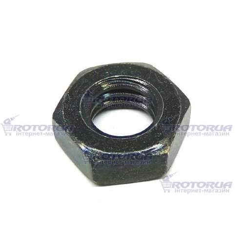 Шестигранна гайка М8 Makita 2012NB, BO4901, UC4020A фото 1 — rotorua.com.ua