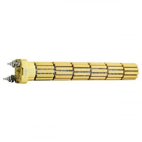 Тен бойлера Atlantic ER 002100T ATL 2100 Вт стеатитовий фото 1 — rotorua.com.ua